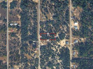 SW BEGONIA CT LOT 24, DUNNELLON, FL 34431