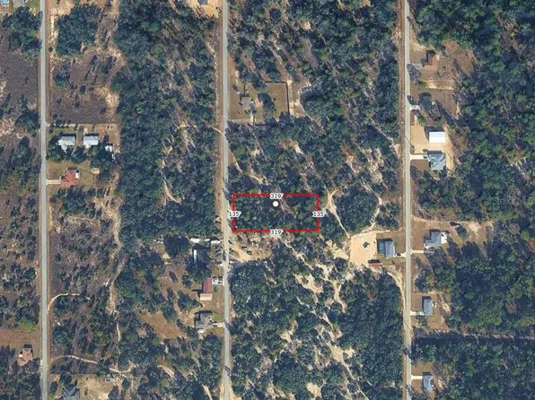 SW BEGONIA CT LOT 24, DUNNELLON, FL 34431