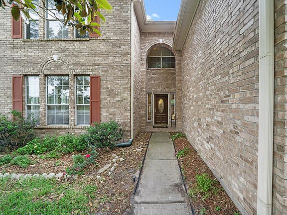 4th image of 11803 Canyon Mills Dr