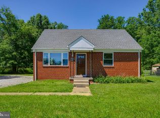 5500 Odell Rd, Beltsville, MD 20705