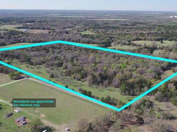 970 Fcr, Wortham, TX 76693