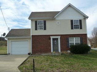 262 Bill Stewart Blvd, La Vergne, TN 37086