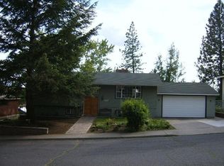 2117 W Houston Ave, Spokane, WA 99208