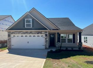1137 Cleve Gosnell Ln, Spartanburg, SC 29303