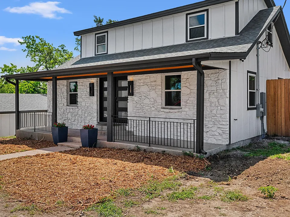 6501 Thomas Springs Rd