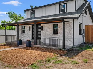 6501 Thomas Springs Rd, Austin, TX 78736