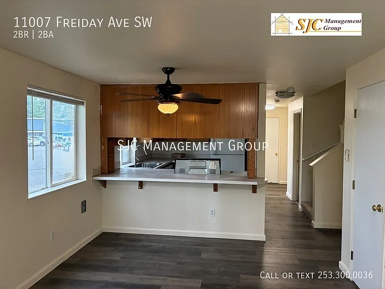11007 Freiday St SW — Photo 2