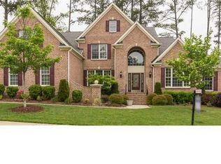 9520 Clubvalley Way, Raleigh, NC 27617