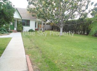 310 2nd St, Solvang, CA 93463