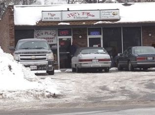 5129 Belmont Rd, Downers Grove, IL 60515