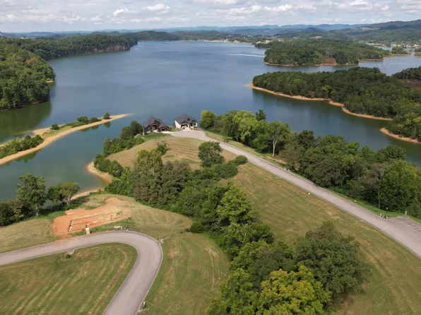 LOT 45 Turners Landing Rd, Russellville, TN 37860