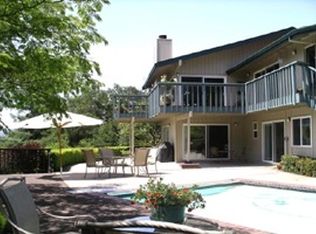 138 Diablo View Rd, Orinda, CA 94563