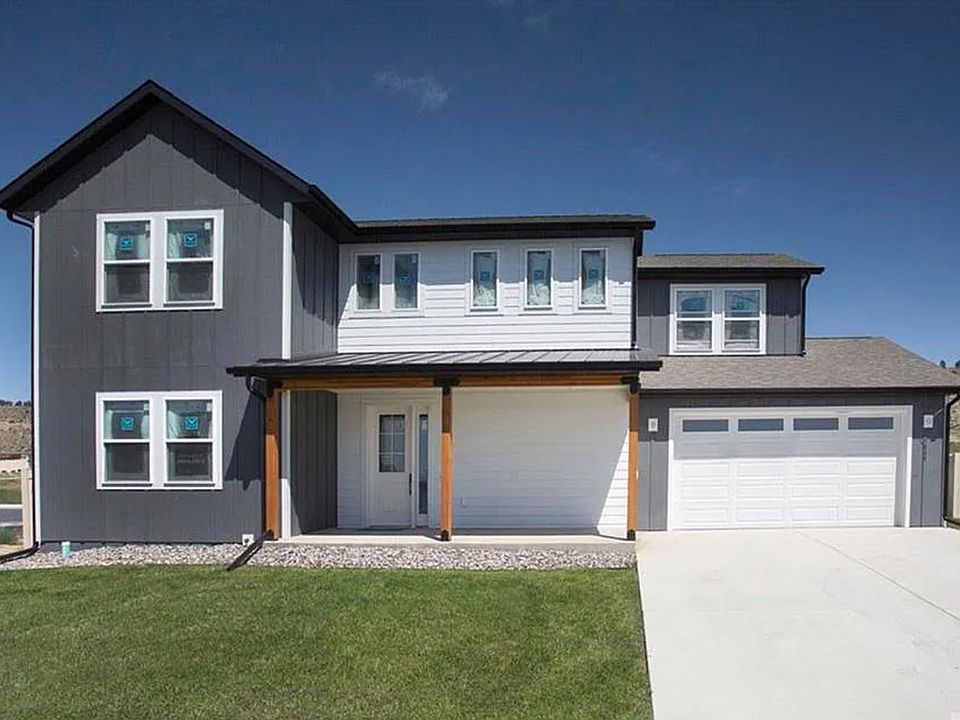 7049 Copper Sunset Drive