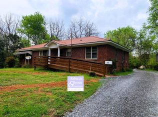 2090 Plainview Rd SE, Adairsville, GA 30103