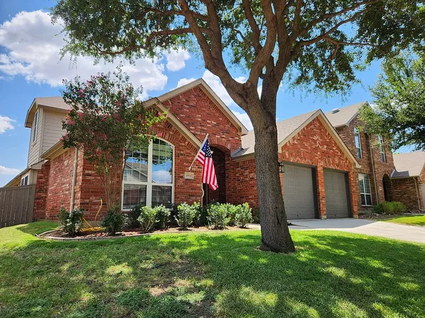 3912 Spencer St, Fort Worth, TX 76244