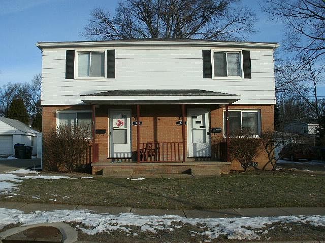 Front view