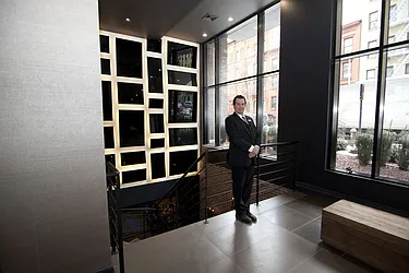 Rented by Fiddler Realty