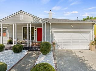 516 Hemlock Ave, Millbrae, CA 94030
