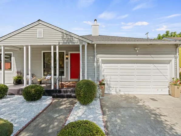 516 Hemlock Ave, Millbrae, CA 94030