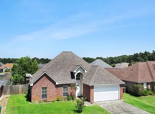 35996 Norfolk Ave, Denham Springs, LA 70706
