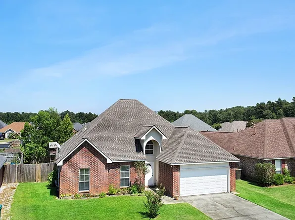 35996 Norfolk Ave, Denham Springs, LA 70706