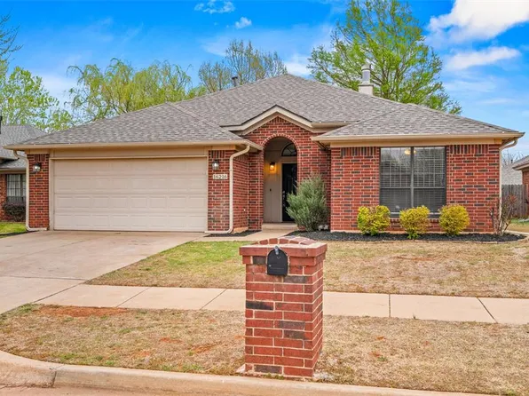 16216 Osceola Trl, Edmond, OK 73013
