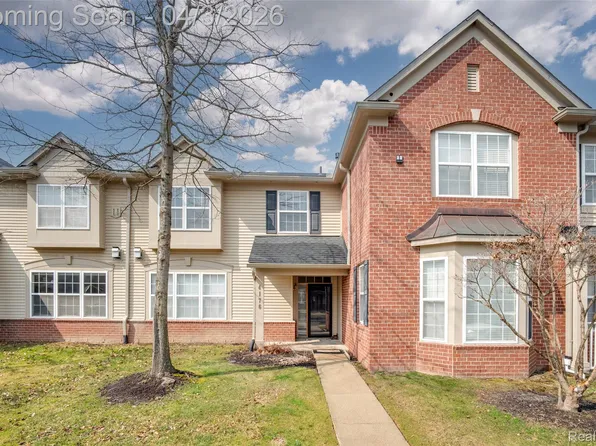 4176 Elizabeth Ave, Canton, MI 48188