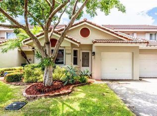 7580 Pinewalk Dr S #7580, Pompano Beach, FL 33063