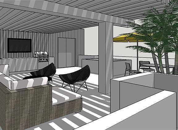 4th image of 5013 S Macdill Ave APT 2
