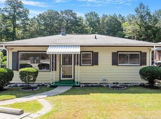 3036 Forrester St, Durham, NC 27704