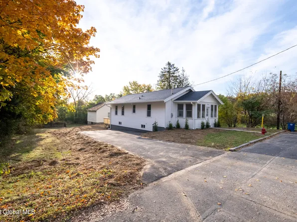 301 Central Avenue, Cohoes, NY 12047