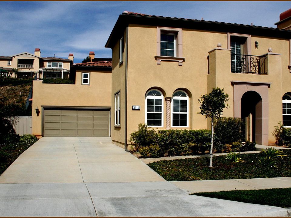 Stunning Tuscan Style Home