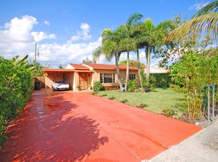 609 Fairfax Rd, West Palm Beach, FL 33405