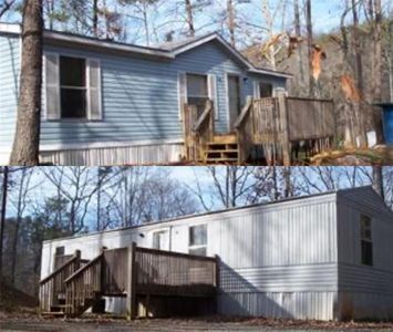 1228 Winters Mountain Rd, Dahlonega, GA, 30533
