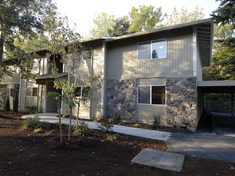 Front of Building #2