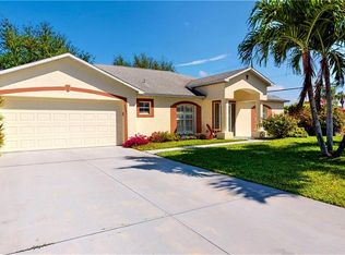 1441 SE 30th St, Cape Coral, FL 33904