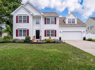 1964 Gravenhurst Dr, Virginia Beach, VA 23464