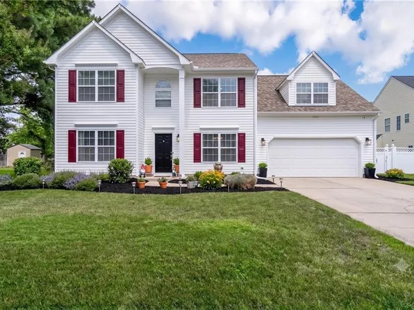 1964 Gravenhurst Dr, Virginia Beach, VA 23464