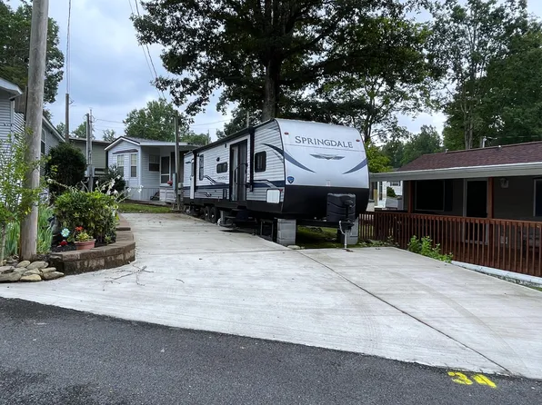 5355 East Parkway #34, Cosby, TN 37722