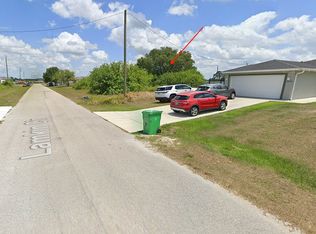 9024 Lamkin Cir, Labelle, FL 33935