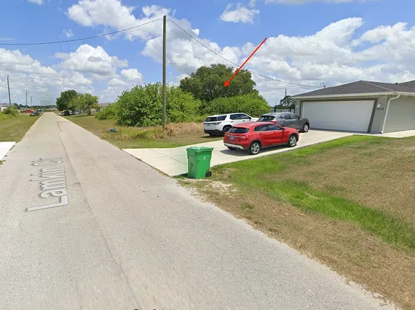 9024 Lamkin Cir, Labelle, FL 33935