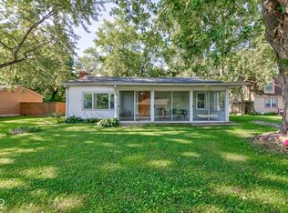 2019 S Sheridan St, Elwood, IN 46036