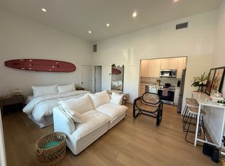 229 Bicknell Ave #12B, Santa Monica, CA 90405