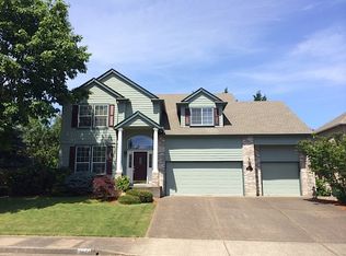 15627 SW Sora Ct, Beaverton, OR 97007