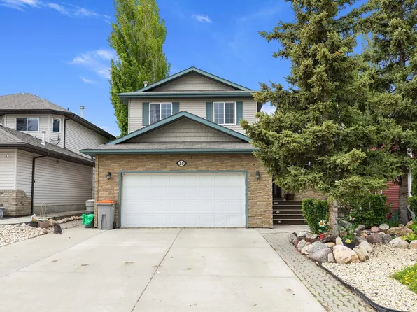 18 Harmony Cres, Stony Plain, AB T7Z 2M9