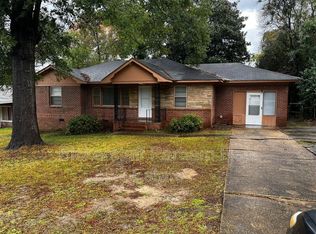 608 Cardinal Ave, Columbus, GA 31907