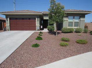 2918 S 186th Ln, Newport, AZ 85338