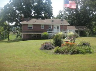 203 South St, Houston, MO 65483