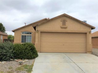 9309 Vista Hermosa Ct SW, Albuquerque, NM 87121
