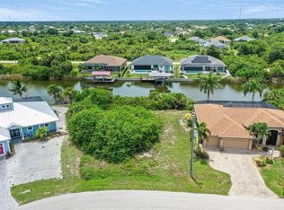 14278 MAYSVILLE CIRCLE LOT 16, PORT CHARLOTTE, FL 33981
